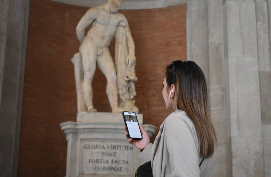 From Naples: Caserta Palace Ticket and Train with Audioguide - Why Caserta Palace deserves a place on your Campania plans