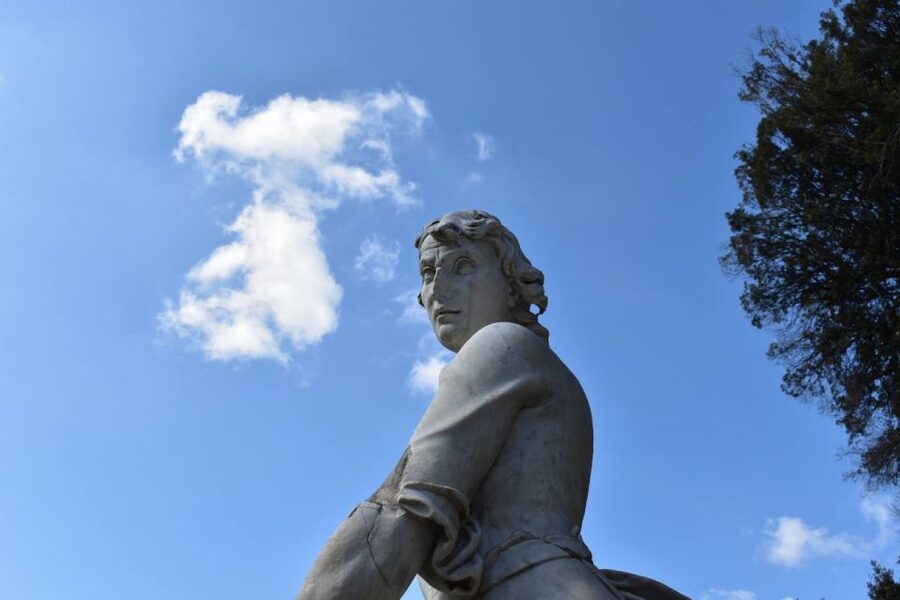 From Naples: Caserta Palace Ticket and Train with Audioguide - Small drawbacks worth knowing