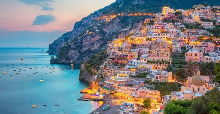 From Naples: Exclusive Tour of Amalfi Coast - What this Naples to Amalfi Coast tour is really like