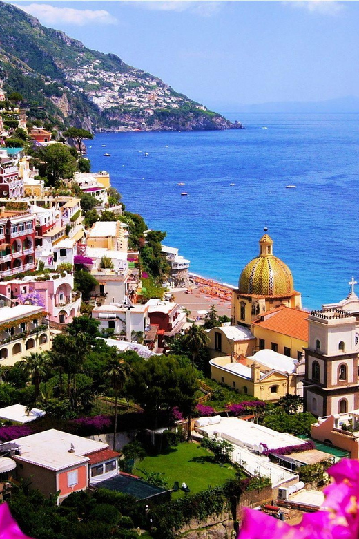From Naples: Exclusive Tour of Amalfi Coast - Is $84 a fair price?