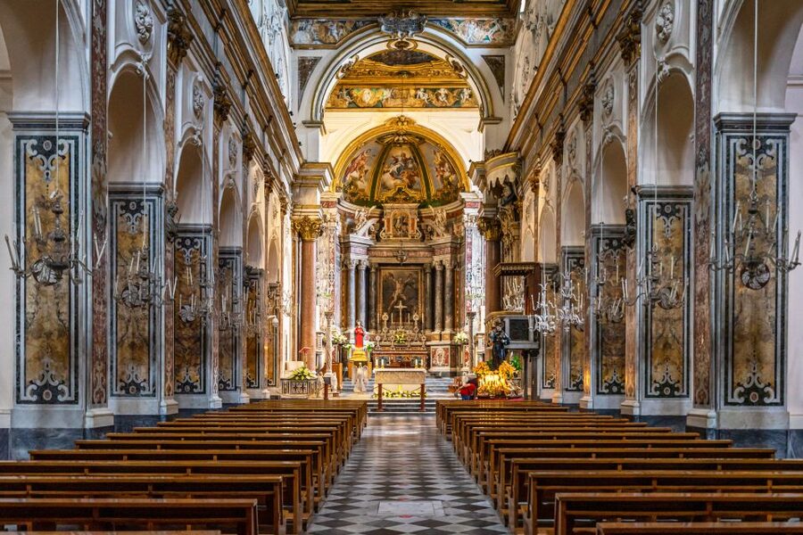 From Naples: Ferry to Amalfi and Positano - Timing, Delays, and the Cost of Lost Hours