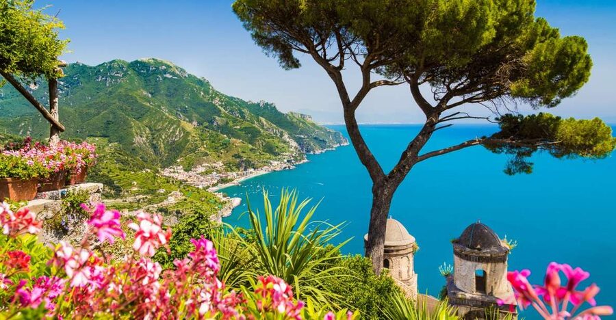 From Naples: Free Time in Amalfi & Positano - Who should book this excursion