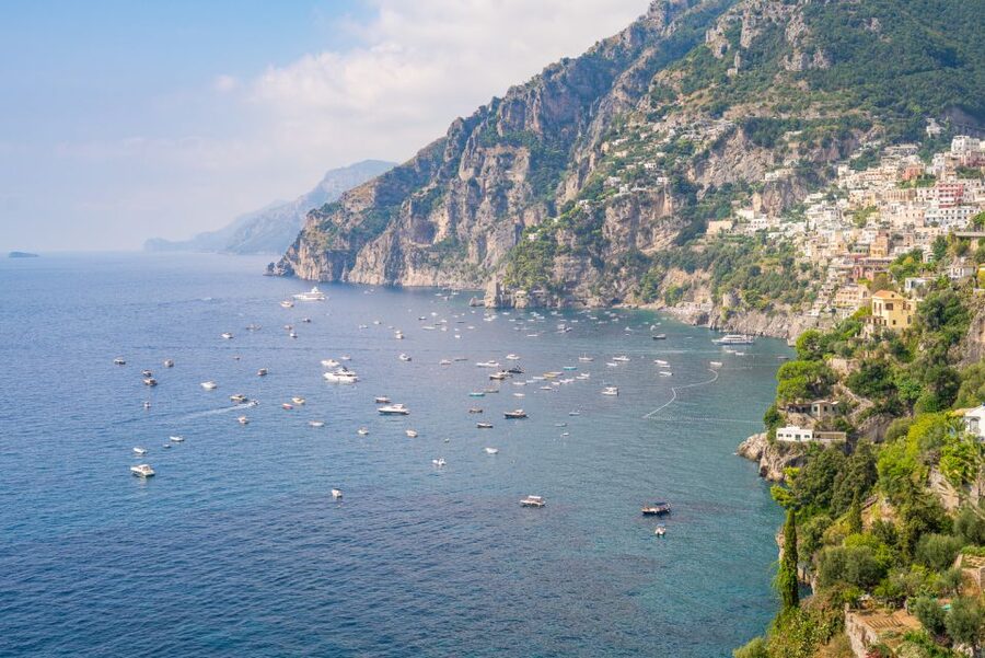 From Naples or Sorrento: Amalfi Coast Full-Day Trip - Should you book it?