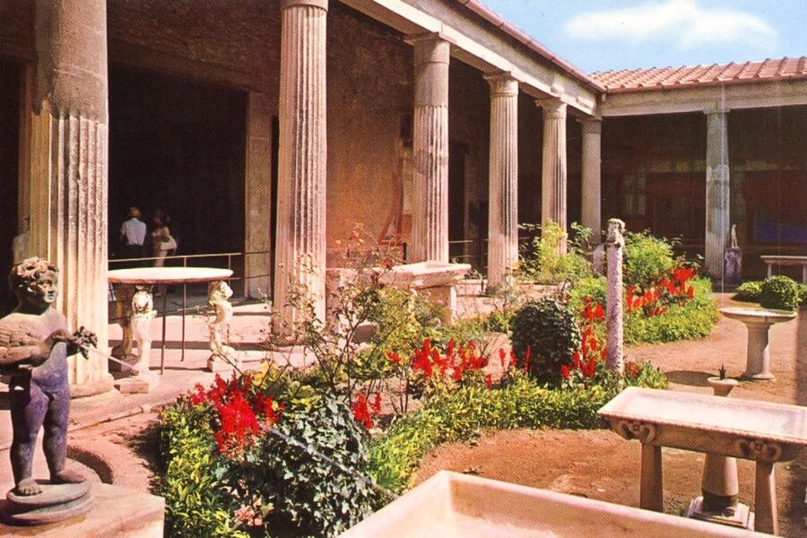 From Naples or Sorrento: Pompei Half-Day Tour - Who should book this Pompeii tour?