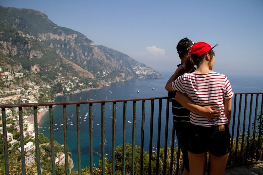 From Naples: Pompeii & Amalfi Coast Full-Day Trip - What to pack and what to leave behind