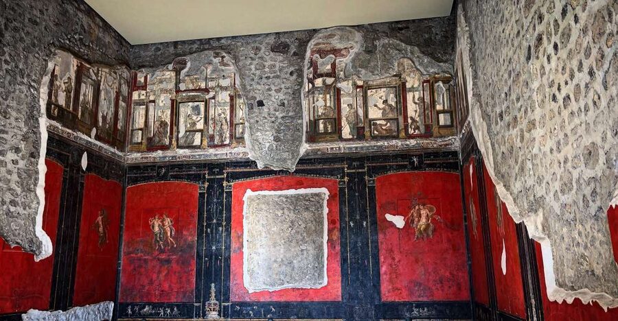 From Naples: Pompeii Guided Tour with Skip-the-Line Tickets - Why this Pompeii tour works well from Naples