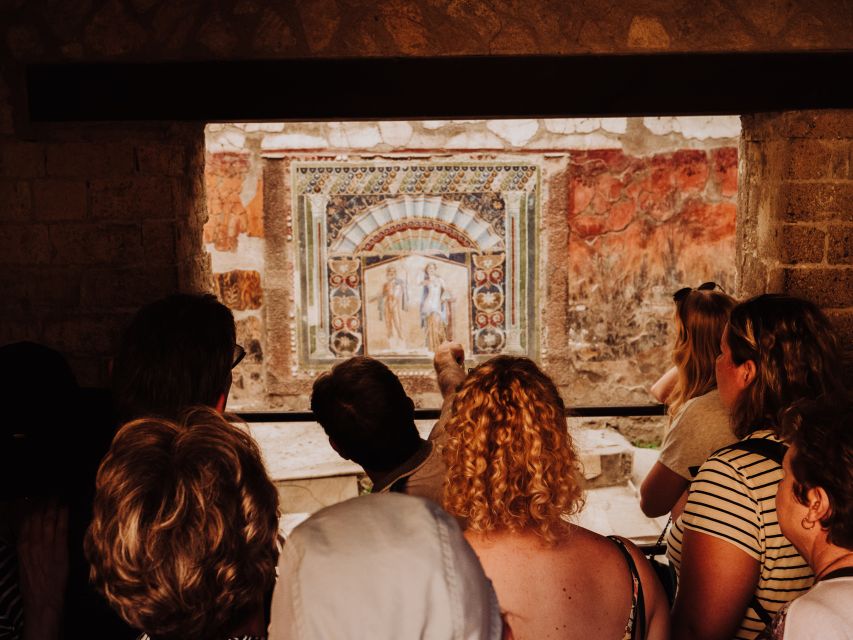From Naples: Pompeii & Herculaneum with Archaeologist Guide - Is $168.79 a fair price?