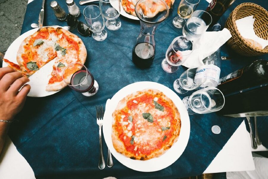 From Naples: Positano and Amalfi Boat Tour with Drinks - Why the small boat makes a difference
