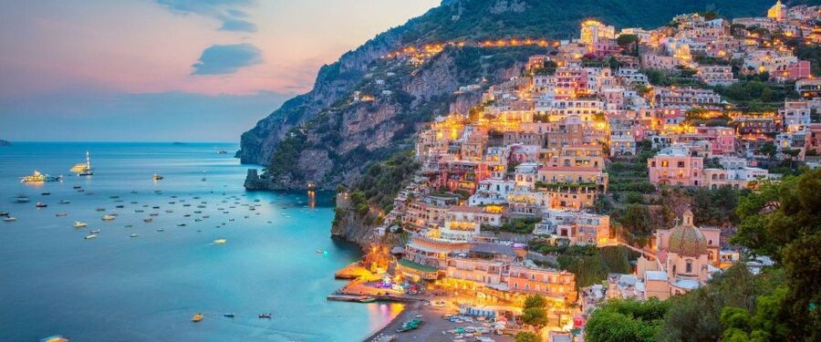 From Naples: Premium Tour of Sorrento, Positano, Amalfi - Key points to know before booking