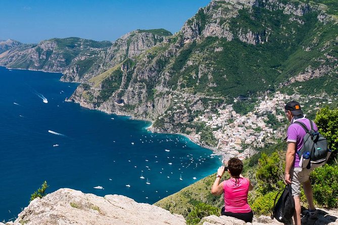 From Naples: Ravello & Amalfi Coast in Small Group - Guides can make or break a long driving day