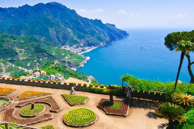 From Naples: Ravello & Amalfi Coast in Small Group - Is $67.72 good value from Naples?