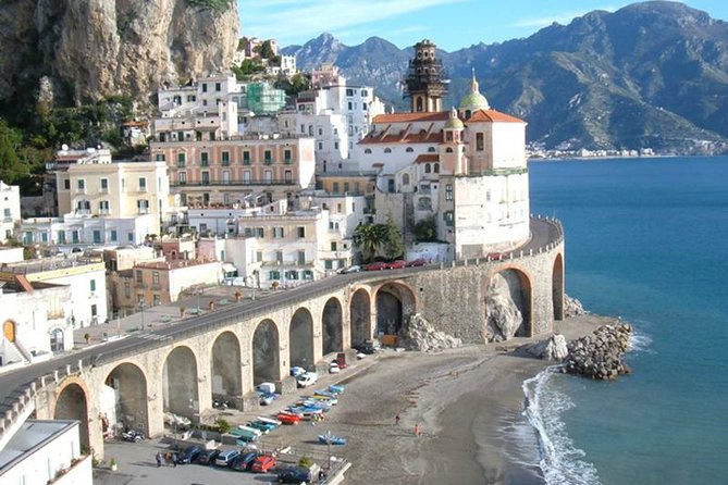 From Naples: Ravello & Amalfi Coast in Small Group - Pickup, cruise timing, and the details that matter