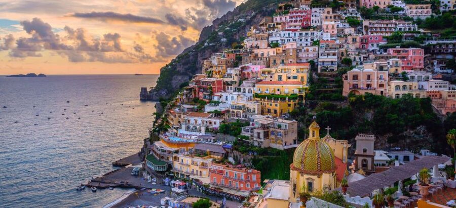 From Naples: Sorrento and Amalfi Coast Shared Day Trip - Practical advice before you go