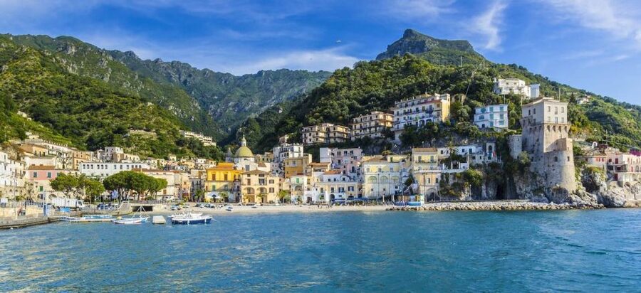 From Naples: Sorrento and Amalfi Coast Shared Day Trip - Why the timing works, and where it strains