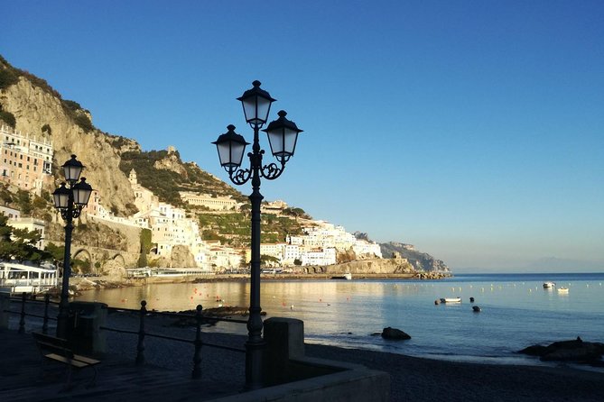 From Naples: Sorrento, Positano & Amalfi Coast – Small Group Tour - Is $76.19 a fair price?