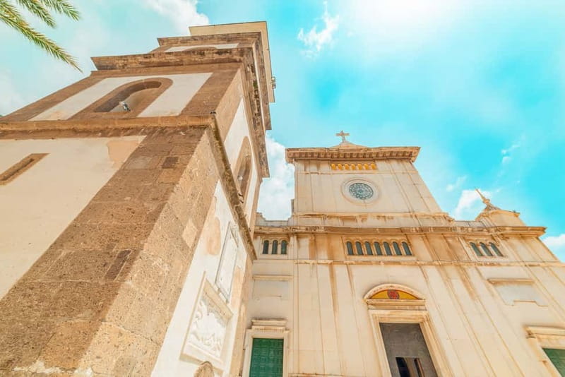 From Naples: Sorrento, Positano and Amalfi Tour - What the 8-hour Naples departure really gives you