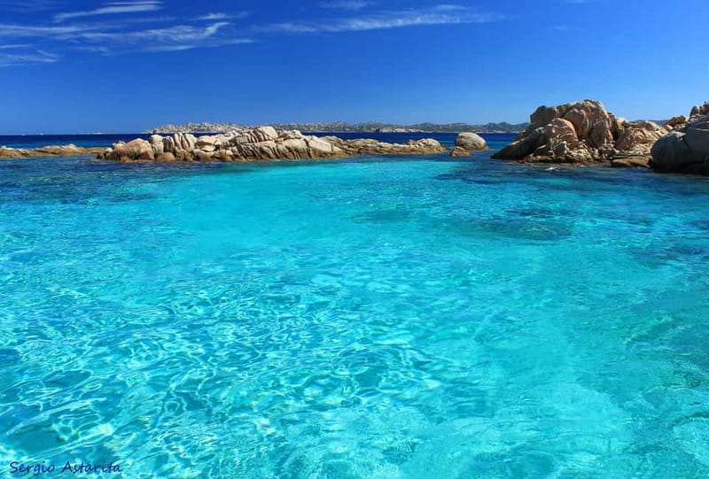 From Palau: 4 stops boat tour to La Maddalena archipelago - Who should book this cruise?
