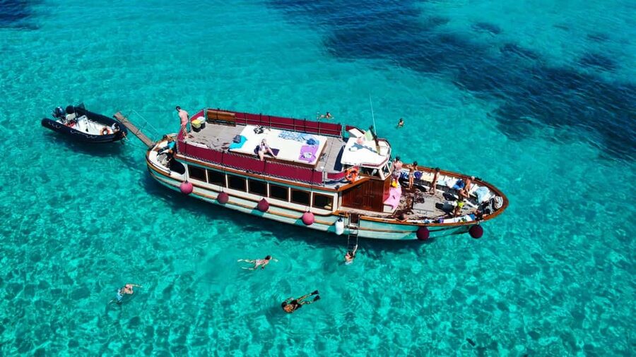 From Palau/La Maddal: Boat Tour of La Maddalena Archipelago - Why this Palau boat trip is worth considering