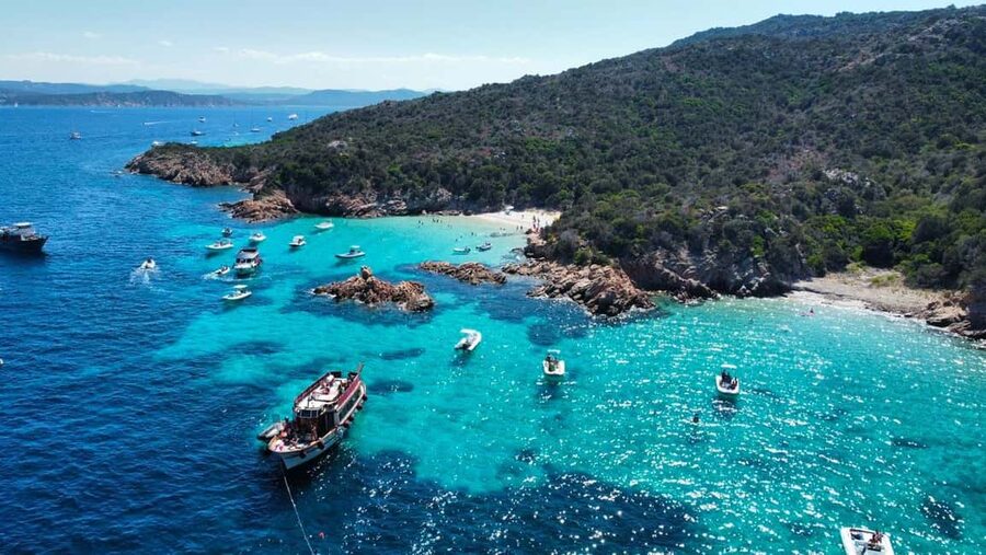 From Palau/La Maddal: Boat Tour of La Maddalena Archipelago - The practical details that affect your day