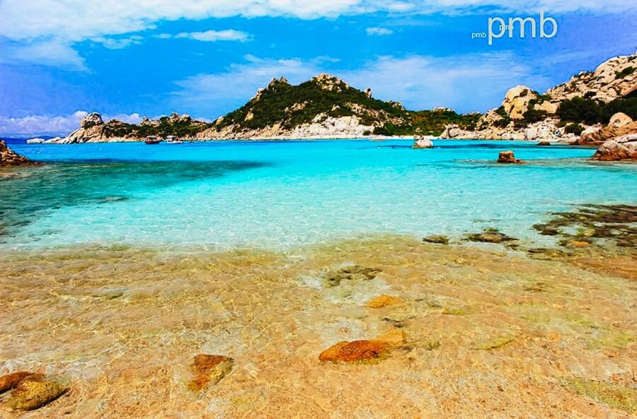 From Palau: La Maddalena Archipelago Day Tour by Boat - Key points at a glance