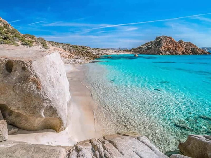 From Palau: La Maddalena Cruise with Lunch & Drinks - Why this Palau cruise works so well