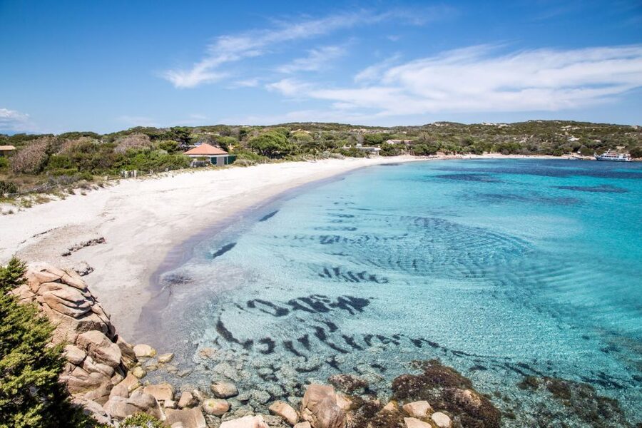 From Palau or La Maddalena: Archipelago Sailing Ship Tour - Key points to know before you book