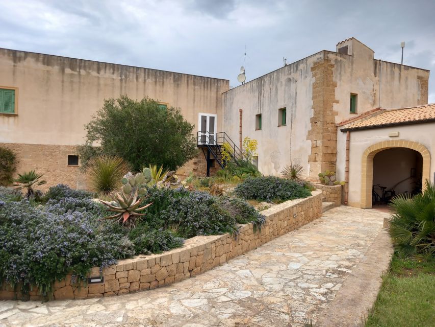 From Palermo: Erice and Marsala Day Trip with Lunch - Who will enjoy this day trip most