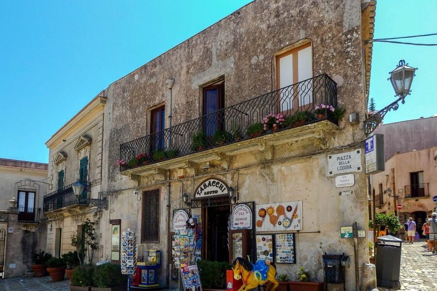 From Palermo: Erice, Salt Pans, and Segesta Day Trip - Is $112.15 a fair price?