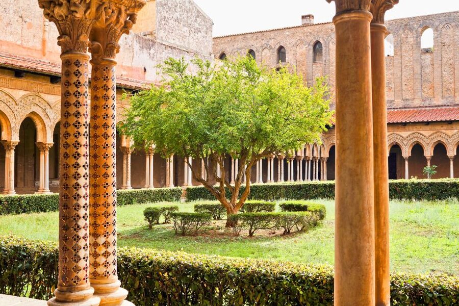 From Palermo: Monreale and Cefalù Half-Day Trip - Why Monreale deserves the first stop