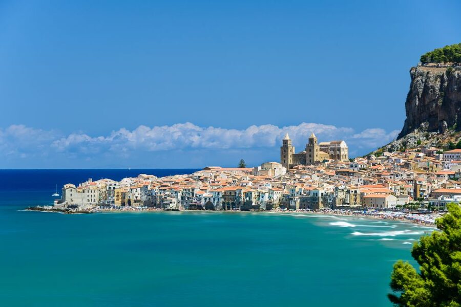 From Palermo: Monreale and Cefalù Half-Day Trip - Should you book it?