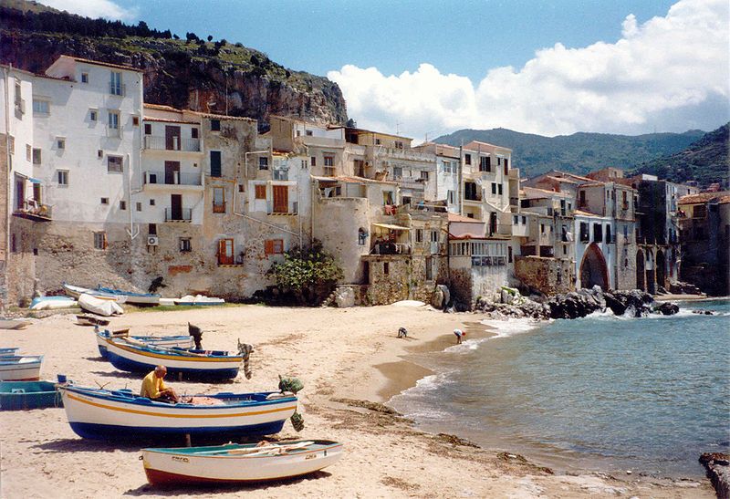 From Palermo: Monreale and Cefalù Half-Day Trip - How to use your free time in Cefalù