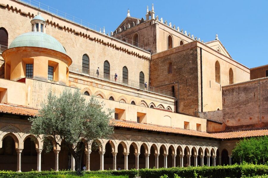 From Palermo: Monreale and Cefalù Half-Day Trip - Is $71 a fair price?