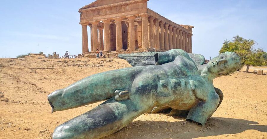 From Palermo: Villa Romana and Valley of the Temples Trip - Key points to know before booking