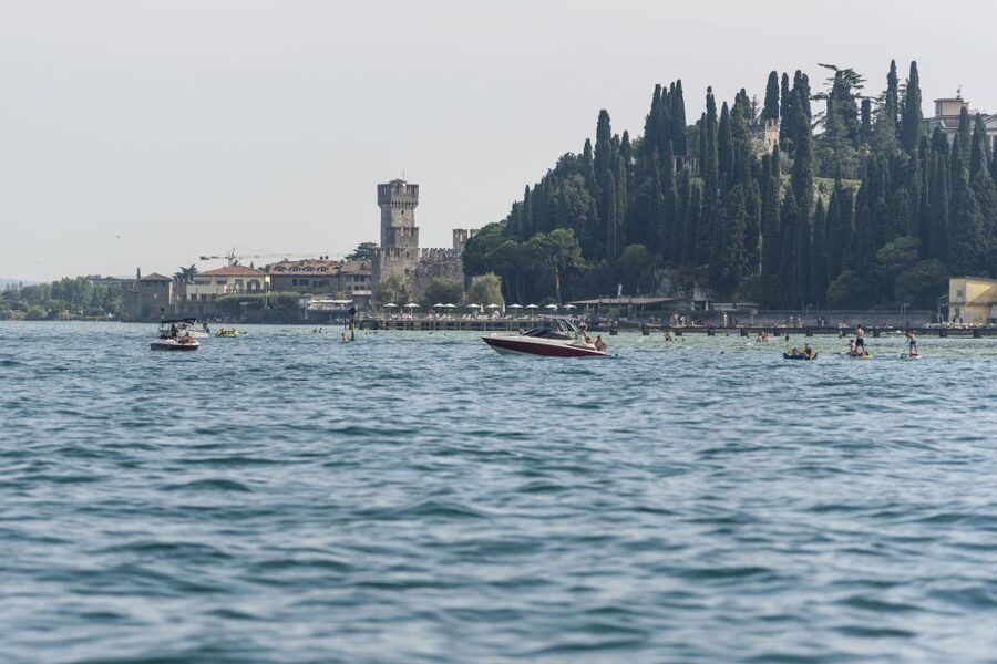 From Peschiera: Garda East Coast Cruise to Sirmione - Key points to know before you book
