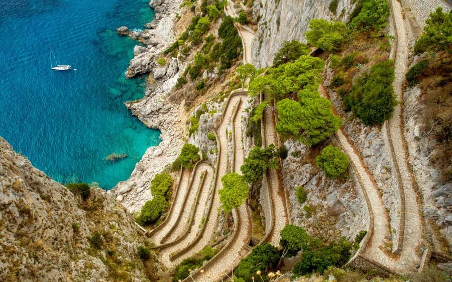 From Positano: Day trip to Capri - Group Tour by boat - Should you book this Positano to Capri boat trip?