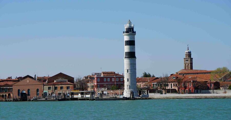 From Punta Sabbioni: Venice, Murano & Burano Guided Tour - Why this day works from Punta Sabbioni