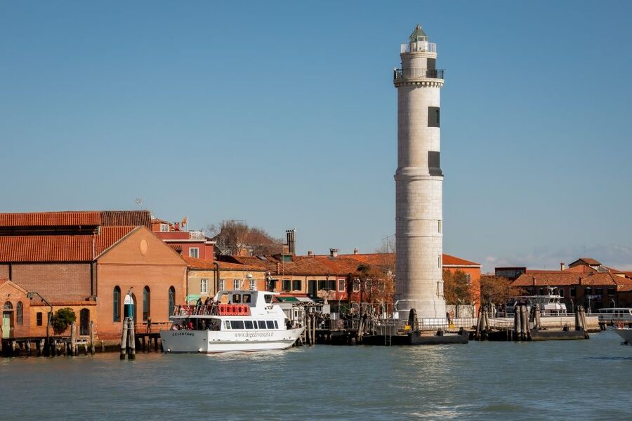 From Punta Sabbioni: Venice, Murano & Burano Guided Tour - What the $35 price really covers