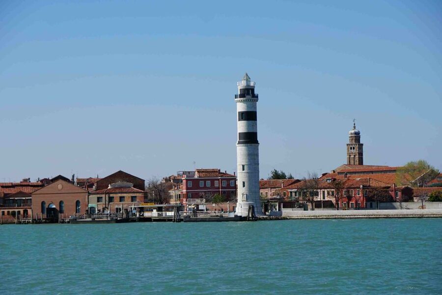 From Punta Sabbioni: Venice, Murano & Burano Guided Tour - Timing, comfort, and practical planning