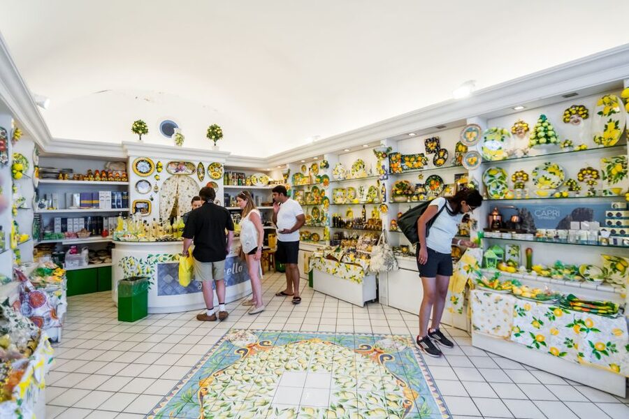 From Rome: Capri Guided Day Trip with Blue Grotto - Should you book the Rome to Capri day trip?