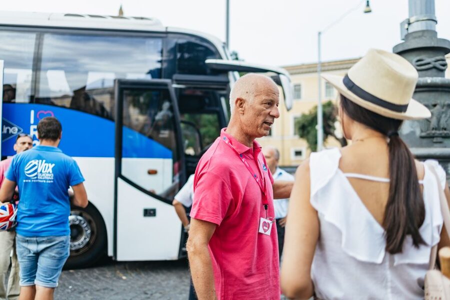 From Rome: Day Trip to Pompeii with Tickets - Why this Rome to Pompeii trip works
