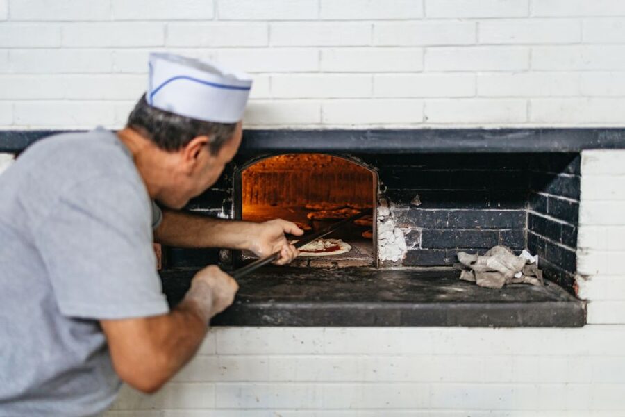 From Rome: Day Trip to Pompeii with Tickets - Limoncello tasting, with lunch planning required
