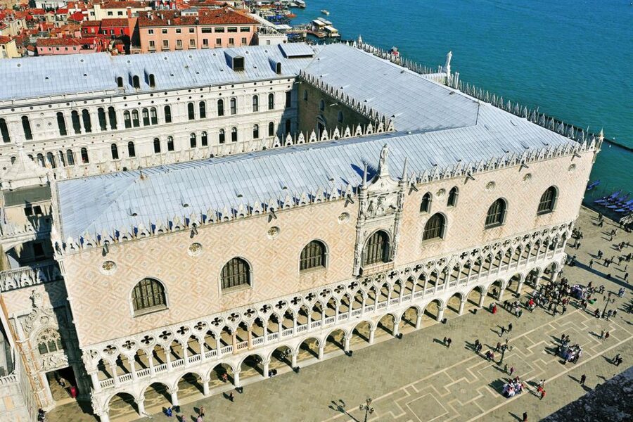 From Rome: Day Trip to Venice by High-Speed Train - Key points to know before booking