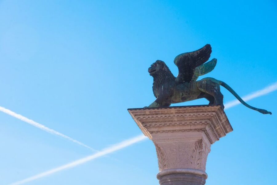 From Rome: Day Trip to Venice by High-Speed Train - Who should book this day trip?
