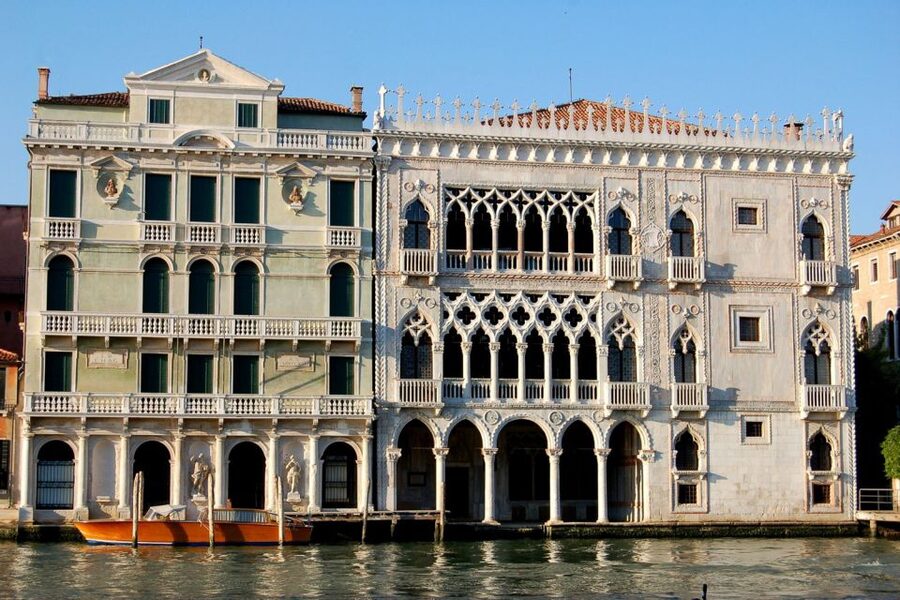 From Rome: Day Trip to Venice by High-Speed Train - Is the $309.27 price fair?