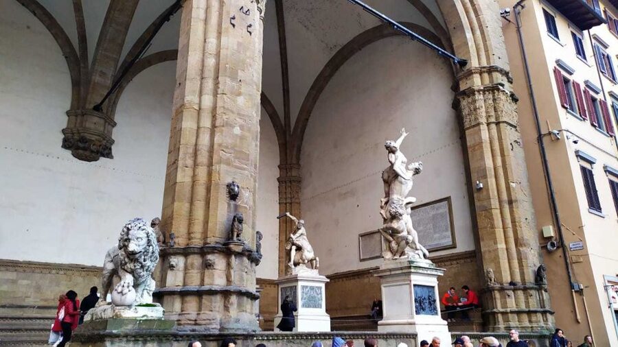 From Rome: Discover Florence and Pisa in a Full-Day Tour - Why this Rome to Tuscany day trip works