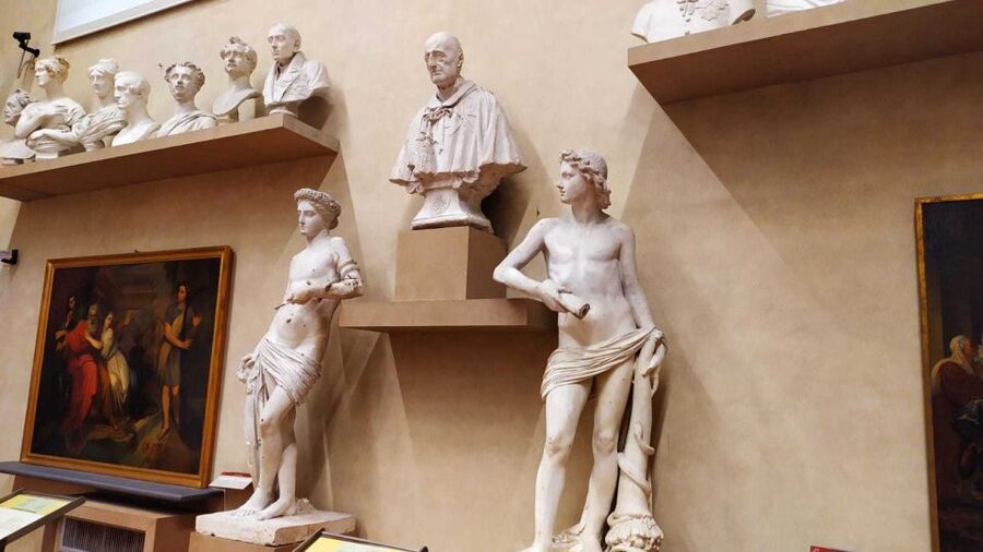From Rome: Discover Florence and Pisa in a Full-Day Tour - My booking advice