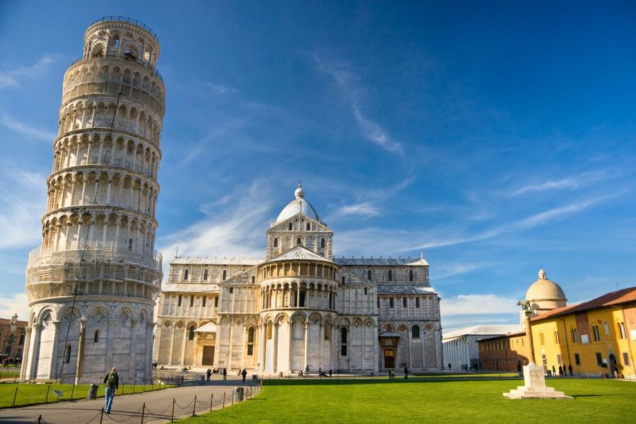 From Rome: Discover Florence and Pisa in a Full-Day Tour - Is the $303.60 price fair?