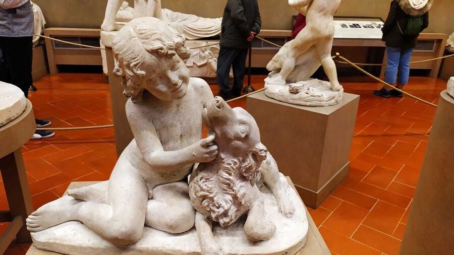 From Rome: Discover Florence and Pisa in a Full-Day Tour - Who should book this full-day outing?