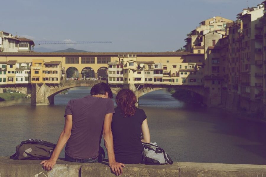 From Rome: Discover Florence & Pisa in a Full-Day Trip - The strongest part of the experience: organized independence