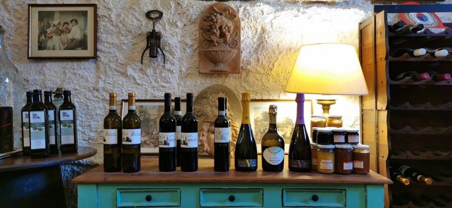 From Rome: Half-Day Frascati Wine Tour with Farmhouse Lunch - The timing is the main practical issue